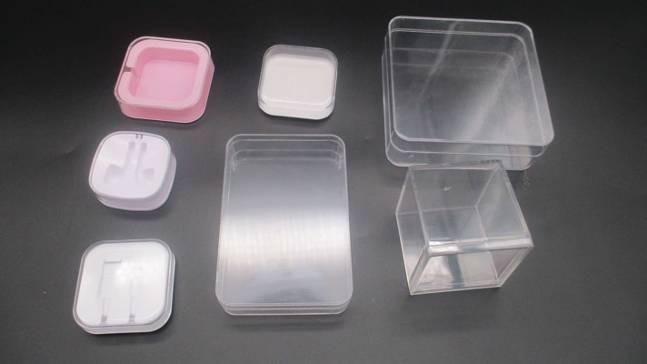 Verified China supplier - Dongguan Fu Shi Fa Plastic Products Co., Ltd.