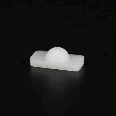 China Decorative Nail Injection Molding Contemporary Parts For Sofa, Table Leg, Desk Leg for sale