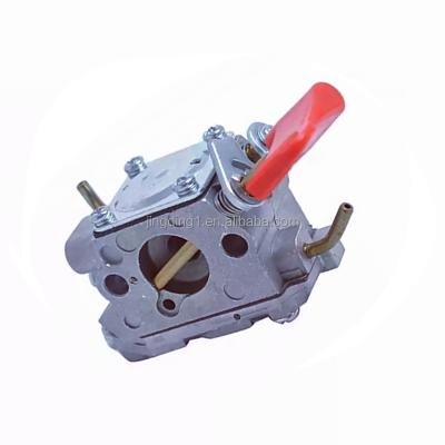 China TRIMMER Carburetor for 545006017 C1U-W32 C1U-W32A Poulan PPB32SST PP446ET PPB300E PPB250E PPB200E PPB100E PP136E Gas Trimmer for sale