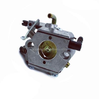 China STL CHAINSAW Carburetor For Stihl 024 026 Pro MS240 MS260 Chainsaw Walbro WT-403B 1121-120-0610S Carb for sale