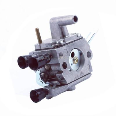 China STL BRUSH CUTTRE 41341200653 Carburetor for Sthil FS120 FS200 FS250 FS300 FS350 FR350 FR450 FR480 String Trimmer Carb Replace 41341200603 for sale