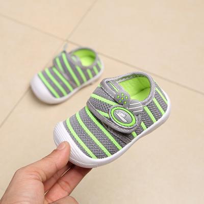 China Wholesale Lovely Deodorization Design Baby Squeaky Shoes With Sound Funny Children Shoes Kids Shoes With Music for sale