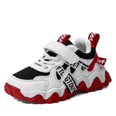 China Other Breathable Kids Child Boy Girl Summer Running-Sneakers Basket Sport-Shoes for sale