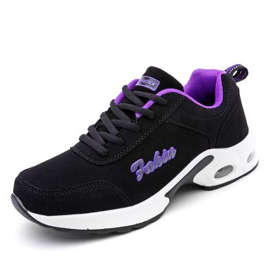 China Daliy Life New Sports and Leisure Sports Women's Shoes for sale