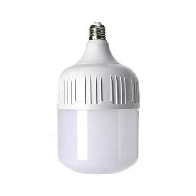 China Residential led bulb E27 b22 5w 10W 15W 20W 30W 40W 50W high power light bulbs factory direct sale cheap led light bulb high for sale