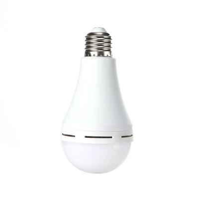 China 90LM/W led bulb factory direct sales item new indoor recharble bulb E27 B22 15w led emergency bulb for sale