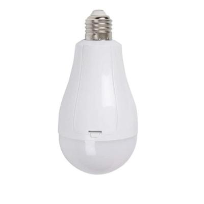 China Warehouse led bulb factory direct sales indoor and outdoor recharble bulb with double 20W battery emergency led bulb by hotsales for sale