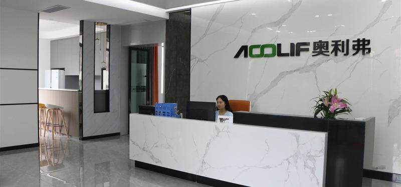 Verified China supplier - Shenzhen Aolifuwei Technology Co., Ltd.