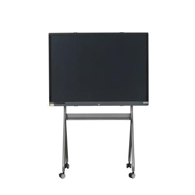 China ABS+LCD Aoolif Big Size LCD Writing Tablet 60inch Classroom Blackboard For Kids for sale