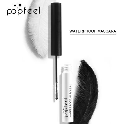 China New high quality natural makeup mascara essence water resistant unique mascara waterproof for sale