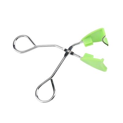 China With instruction technology wholesale production colorful high quality eyelash curler set for sale