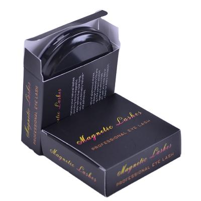 China Reusable Made in China Top Quality Hot Selling Bottom Magnetic Fake Mink Fake Eyelashes for sale