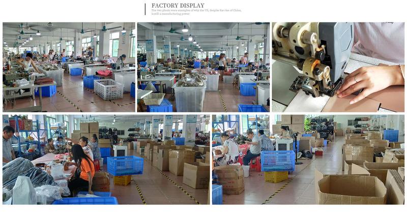 Verified China supplier - Zhongshan City Yanchen E-Commerce Co., Ltd.