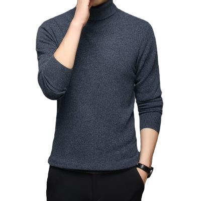 China Wholesale High Quality Anti-wrinkle Mens Sweater Knit Multi Color Sweater For Mens Custom for sale