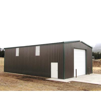 China Cheap Low Cost Low Cost Light Weight Safe Steel Structural Construction Design Prefab Warehouse for sale