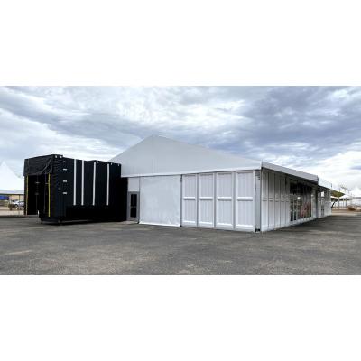 China China Q355B Low Cost Portable Warehouse Workshop Prefab Steel Structure Storage Building House for sale