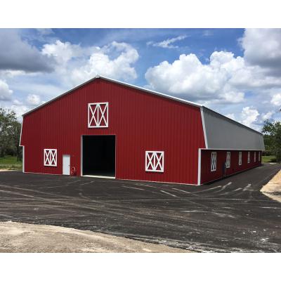 China Steel Structure Building China TOP 10 Steel Structure High Quality Garage Shed for sale