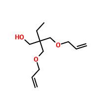 China Trimethylolpropan diallyl Äther (TMPDE) | C12H22O3 | CAS 682-09-7 zu verkaufen