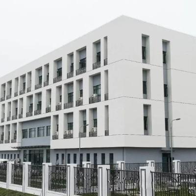 Κίνα Polyaspartic Polyurea Waterproofing Application - Exterior Wall Waterproof Coating προς πώληση