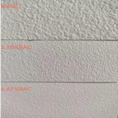 China Advantages of Polyaspartic Orange-figured Paint Compared to Traditional Orange-figured Paint en venta