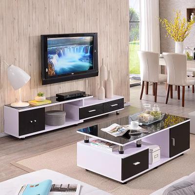 China 2000*350*400mm Fernsehstand-Couchtisch 1200*600*400mm mit Seilen zu verkaufen