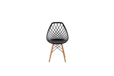 Cina Sedie moderne nordiche dell'auditorium di Eames Dining Chair 48*43*83cm in vendita