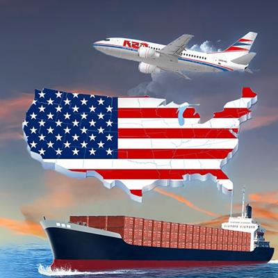 China Best USA Shipping Ali Express Dropshipping China Shipping Suppliers Drop Ship Agent Air Freight Agents Sea Forwarder Agent Air Sea Express Freight Forwarder for sale