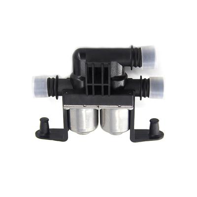 China Car Parts Heater Control Valve OEM 2000-2014 64116910544 1147412166 For BMW X5 X6 Universal for sale