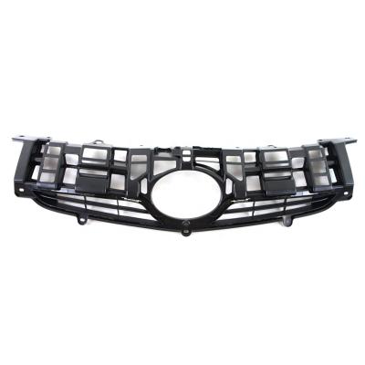 China 53111-47020 Auto Body Parts Car Front Grill For Prius 2010-2012 OEM SIZE for sale