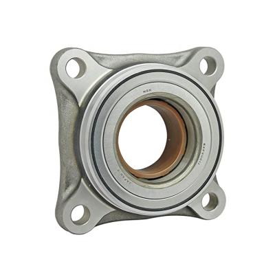 China Front Wheel Hub Bearing For Toyota Vigo 2WD OEM 43570-60010 OE Standard for sale