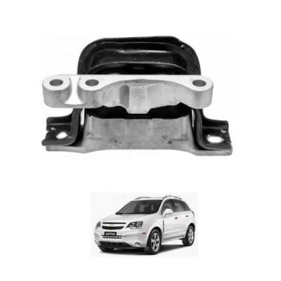 China Auto Rubber Engine Mount 22774205 For CHEVROLET CAPTIVA SPORT CHEVROLET EQUINOXE 2012 2010-2015 25X25X20 cm for sale