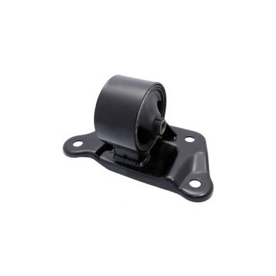 China Metal Car Rubber Spare Parts Rubber Engine Mount MR554013 For MITSUBISHI LANCER for sale