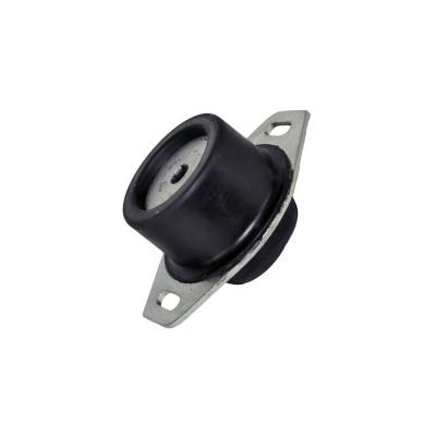 China Metal Car Spare Parts Rubber Engine Mount 184468 184436 182710 For PEUGEOT 206 1998-2010 for sale