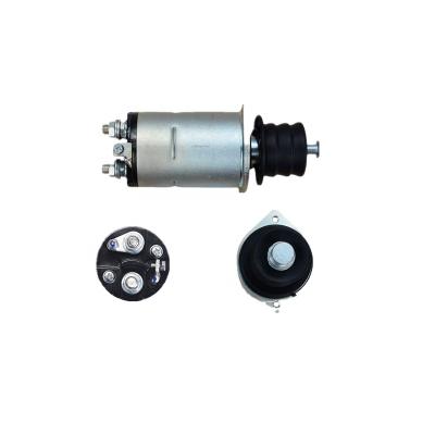 China 100% Factory Car Starter Solenoid Switch Copper OEM: 5811510340 0471002970 SS-156 139510 for sale