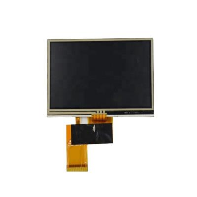 China Show Most Popular Super Slim LCD Display Module 1000 Nits LCD Backlight for sale