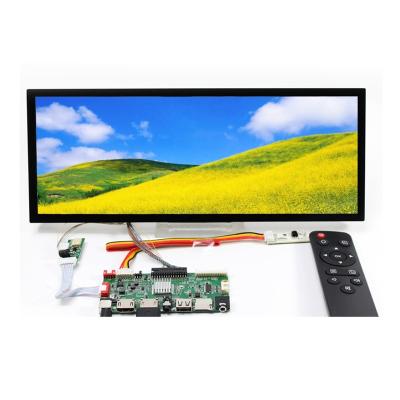 China Car lcd 12.3 inch lcd screen display HSD123KPW1-A30 1920X720 tft car lcd for sale