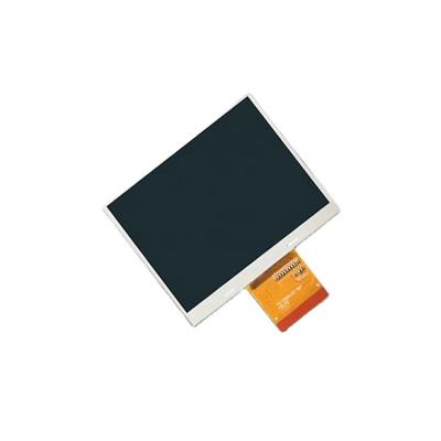 China Tft LCD 3.5 Inch 320*240 Tft LCD Display With Resistive Touch Screen 3.5 Inch for sale