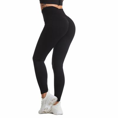 China 2022 Wholesale Women's New Fashion Casual Fitness Sportswear Breathable Yoga Clothes for sale