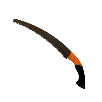 China High Quality Durable Customized Fast Blade Cutting Japanese Hand Wood Pruning Saw for sale