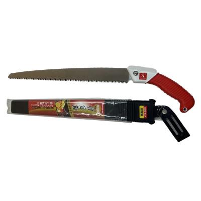 China Eco - Friendly Factory Manufacture Cordless Portable Garden Pruning Saw for sale