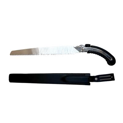 China Eco-friendly Silky Cutting Wood Pruning Saw Plastic Handle Hand Saw for sale