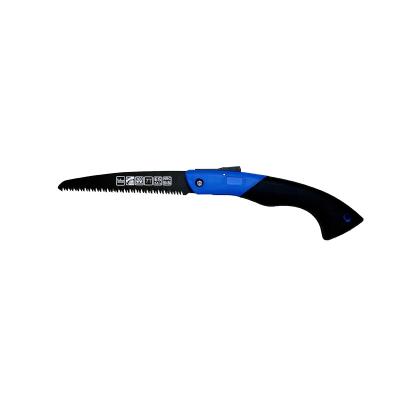 China Durable High Quality Steel Blade Muti Function Folding Carbon Steel Hand Saw for sale