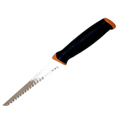 China Drywall High Efficiency Factory Outlet Butchers Handheld Hand Pruning Saw mini Decoration Jab Saw for sale