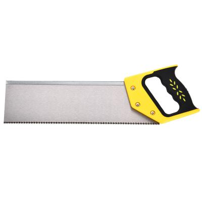 China Factory direct sale custom wood cutting portable hand saw garden pruning saw for sale