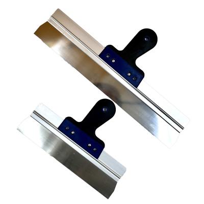 China Durable Wholesale Custom Retail Metal Scraper Factory Handle Eco-friendly Plastic Scraper for sale