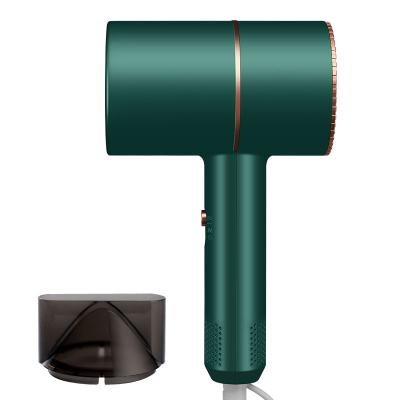 China Portable Low Power 1000W DB Design Hair Dryer 5D Smooth Wind Hair Care Dryer 3C Certification Hair Dryer for sale