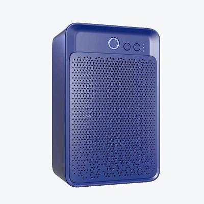 China 2021 Hot Selling Energy Saving Car Factory Air Dehumidifier Auto Dehydrate Dehumidifier Quite Air Dryer for sale