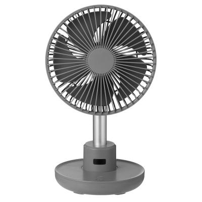 China Factory Supply Mini Portable Car Fans Lower Noise Electric Fans USB Charging Fan Tower and Pedestal Fans for sale