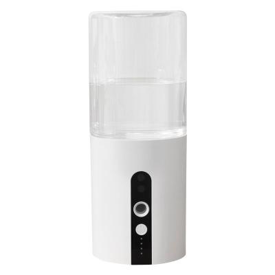 China Foam Soap Dispenser 2020 New Design Liquid Dispenser Wall Mounted Touchless Spray Hand Sterilizer for sale