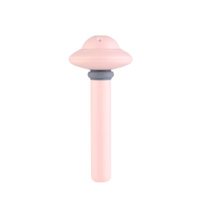 China Mist Maker UFO Magic Wand Shape Cool Air Humidifier 2020 New Design Unlimited Volume for sale